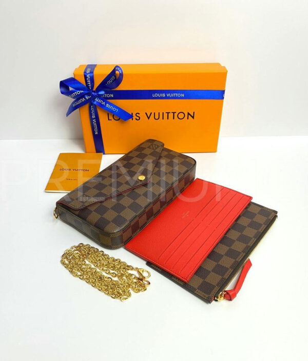 Louis Vuitton сумка PR925024 2