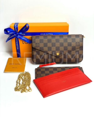 Louis Vuitton сумка PR925024
