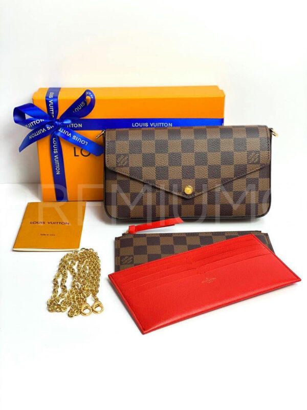 Louis Vuitton сумка PR925024