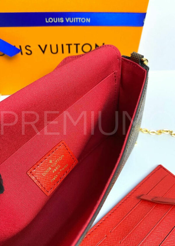Louis Vuitton сумка PR925024 8