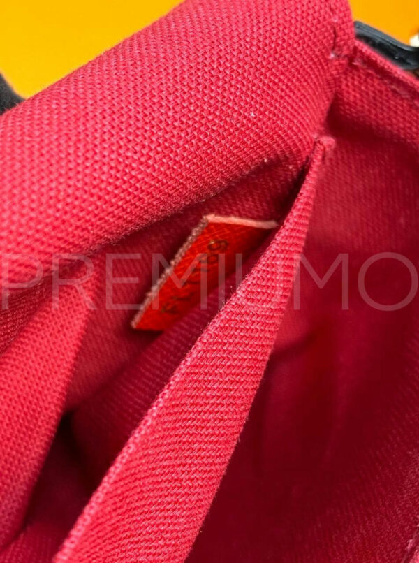 Louis Vuitton сумка PR925024 9