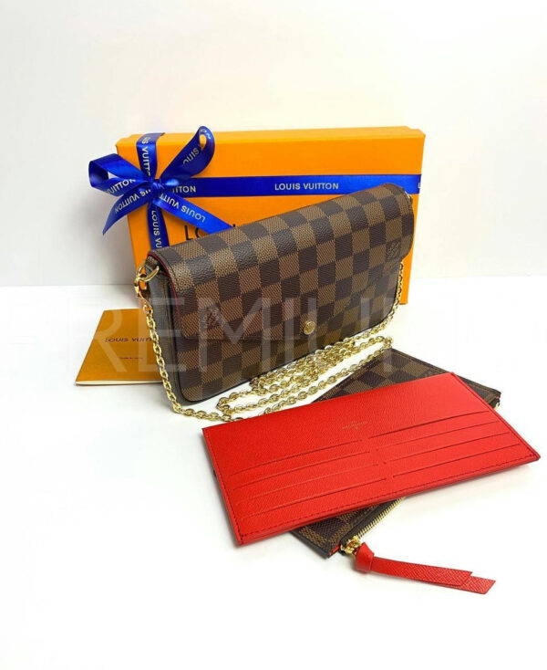 Louis Vuitton сумка PR925024 3