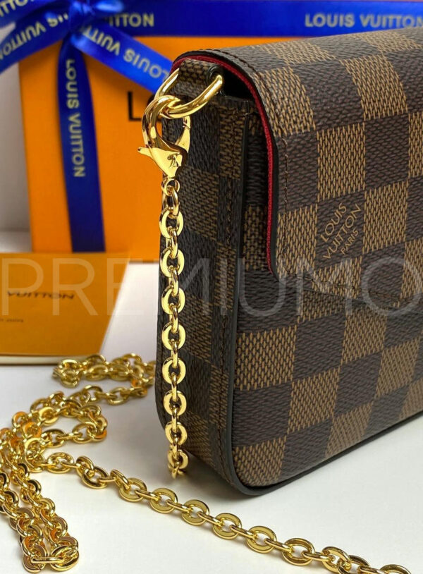 Louis Vuitton сумка PR925024 7
