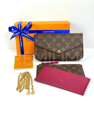 Louis Vuitton сумка PR827828