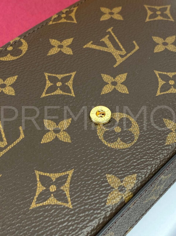 Louis Vuitton сумка PR827828 9