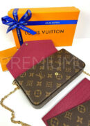 Louis Vuitton сумка PR827828 28