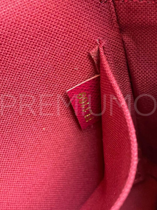 Louis Vuitton сумка PR827828 10