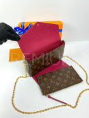 Louis Vuitton сумка PR827828 26