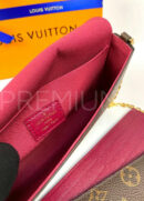 Louis Vuitton сумка PR827828 27