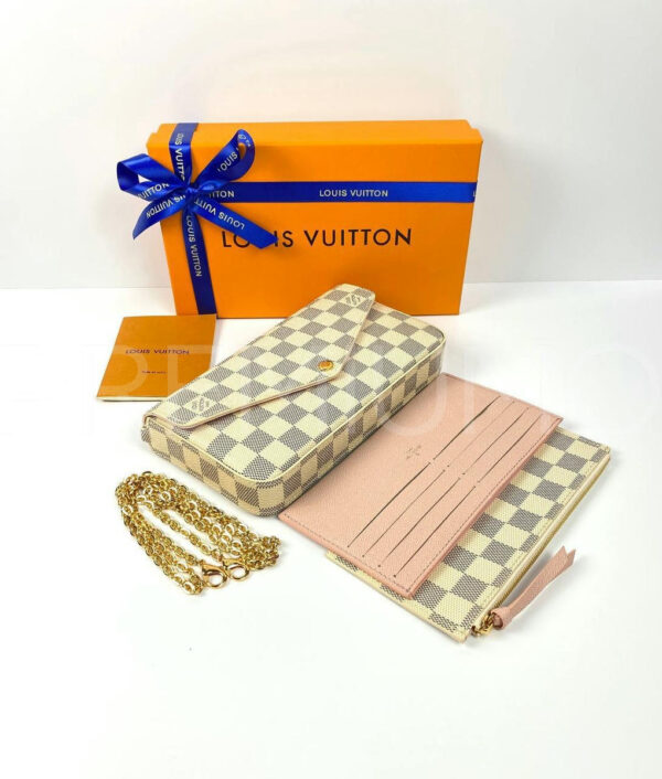 Louis Vuitton сумка PR251895 2