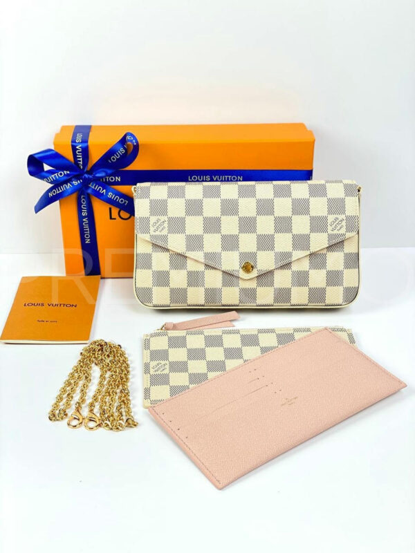 Louis Vuitton сумка PR251895