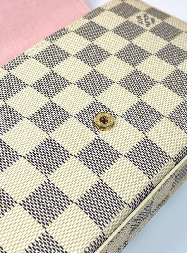 Louis Vuitton сумка PR251895 8