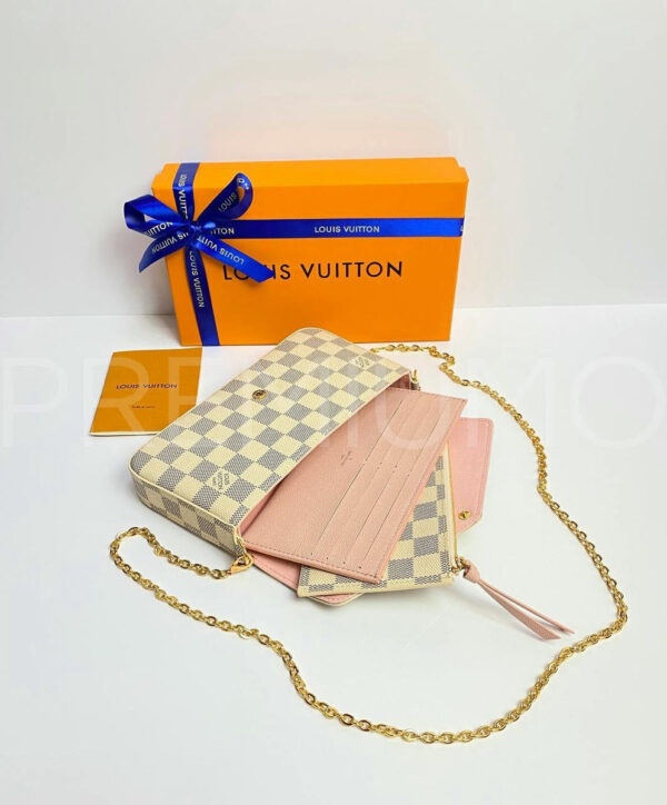 Louis Vuitton сумка PR251895 9