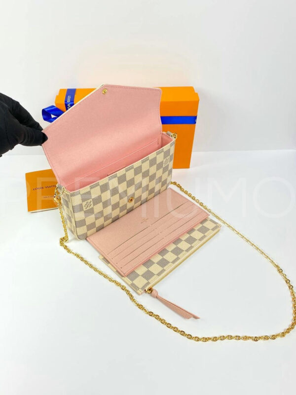 Louis Vuitton сумка PR251895 5
