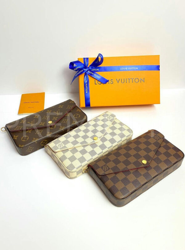 Louis Vuitton сумка PR251895 11
