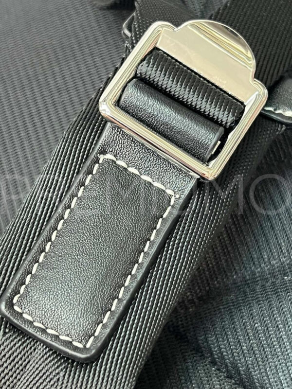 Burberry рюкзак PR568292 12