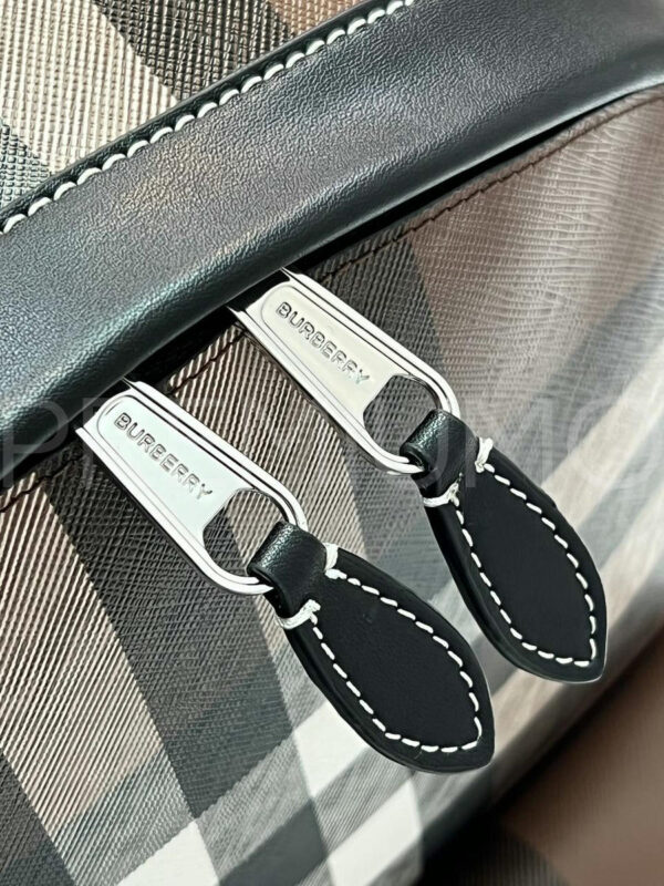 Burberry рюкзак PR568292 10