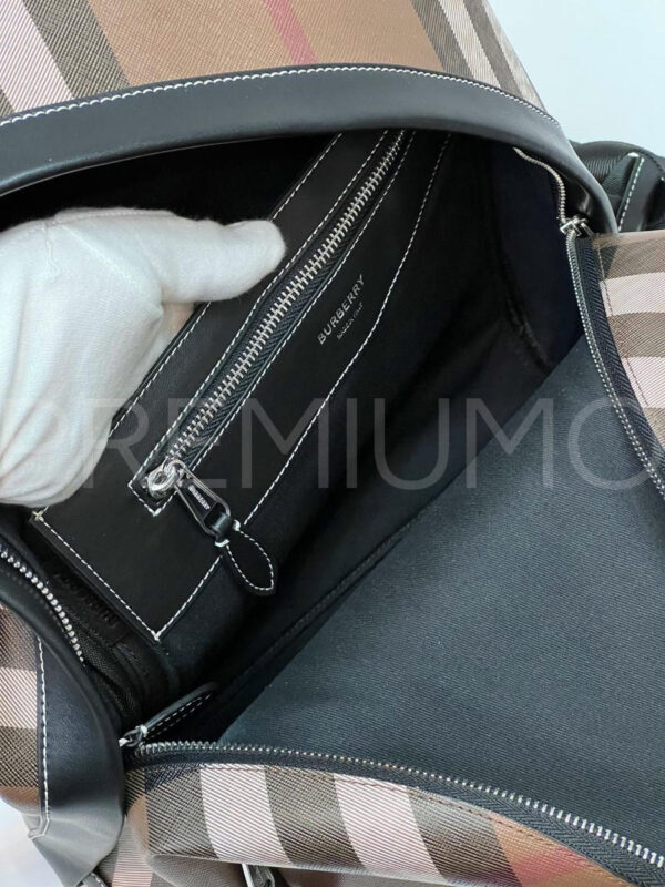 Burberry рюкзак PR568292 6