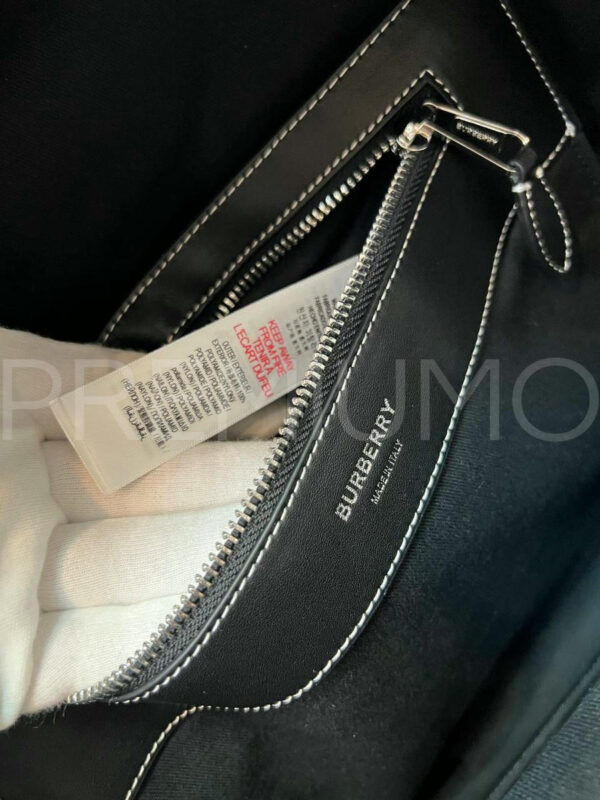 Burberry рюкзак PR568292 7