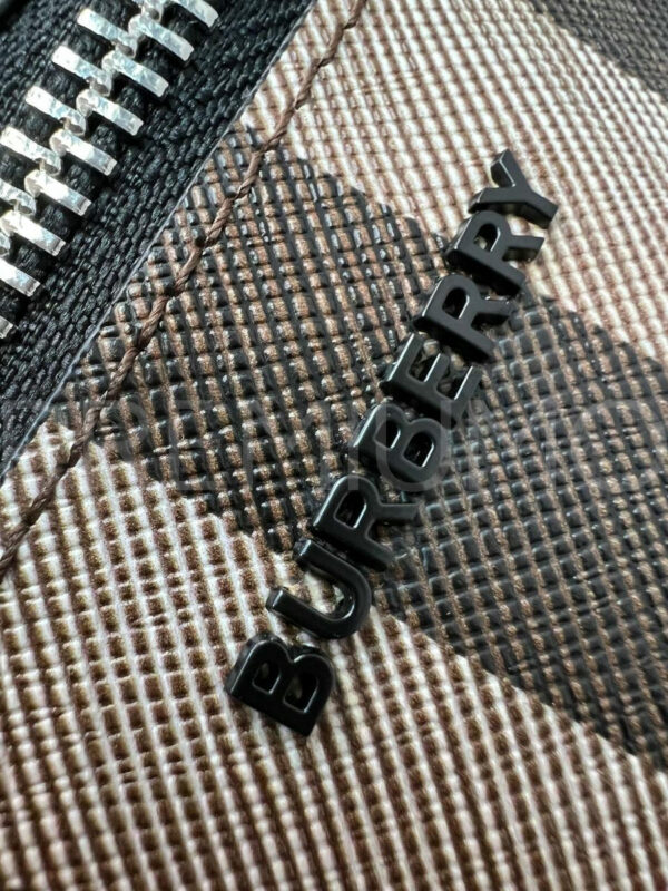 Burberry рюкзак PR568292 9