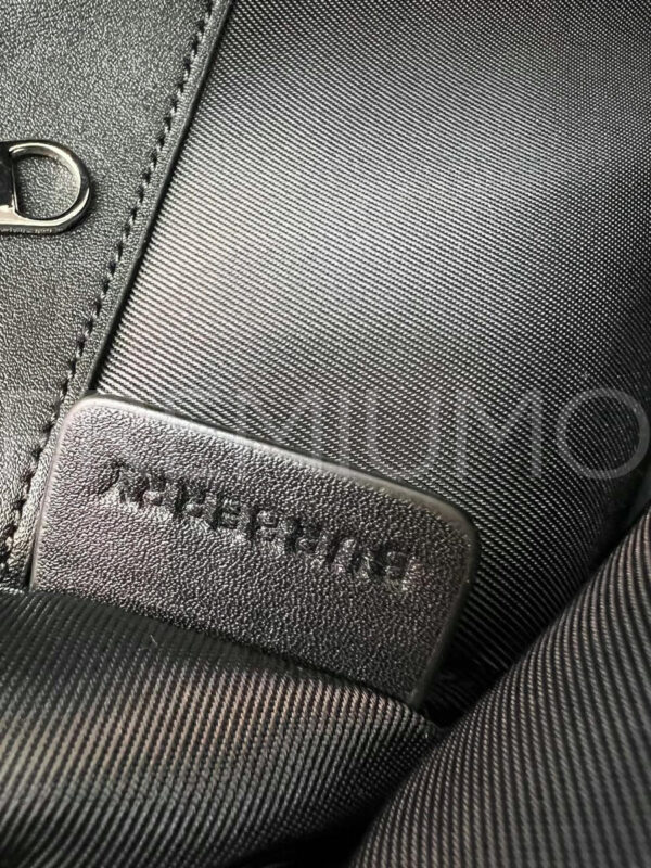 Burberry рюкзак PR196120 13