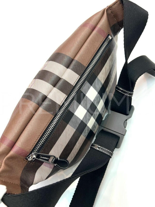 Burberry сумка PR333482 6