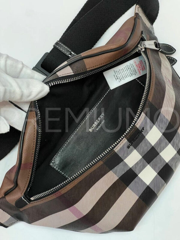 Burberry сумка PR333482 4