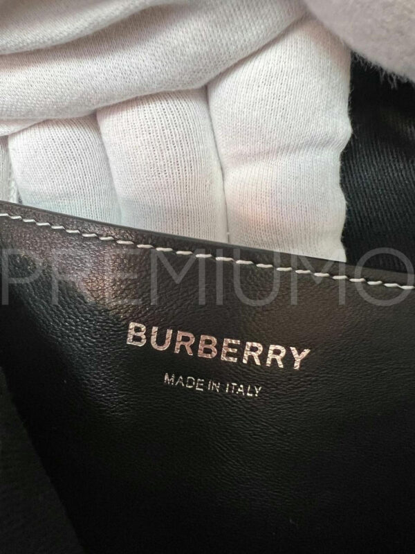 Burberry сумка PR333482 9