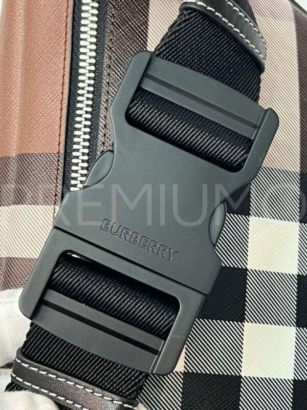 Burberry сумка PR333482 10