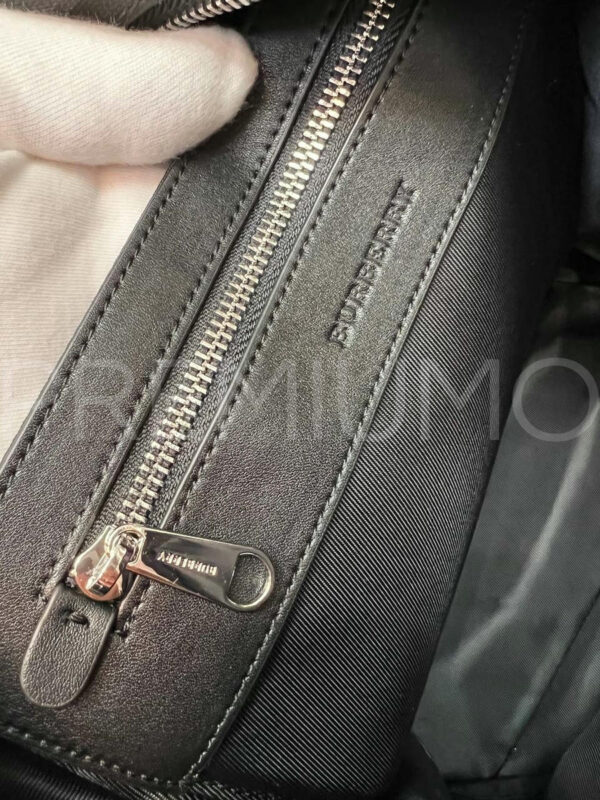 Burberry рюкзак PR400756 12