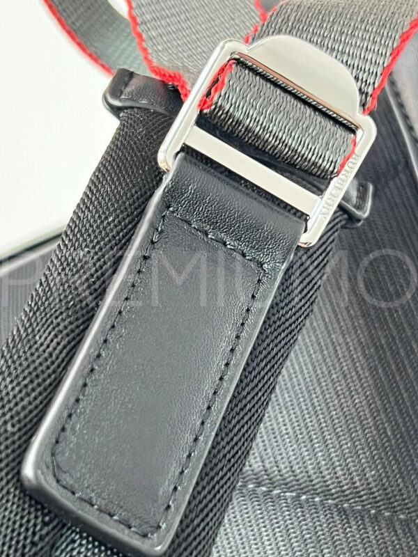 Burberry рюкзак PR400756 10