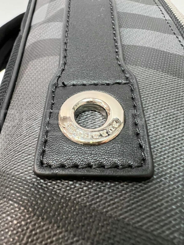 Burberry рюкзак PR400756 11