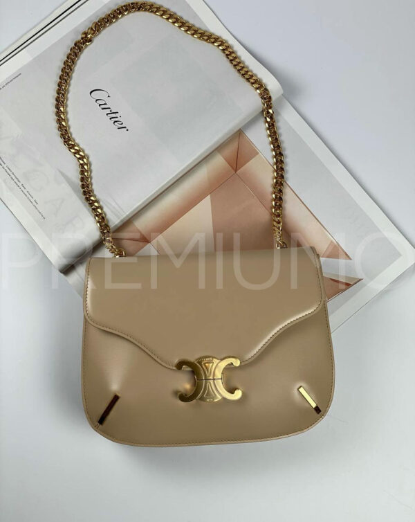 Celine сумка PR222100 2