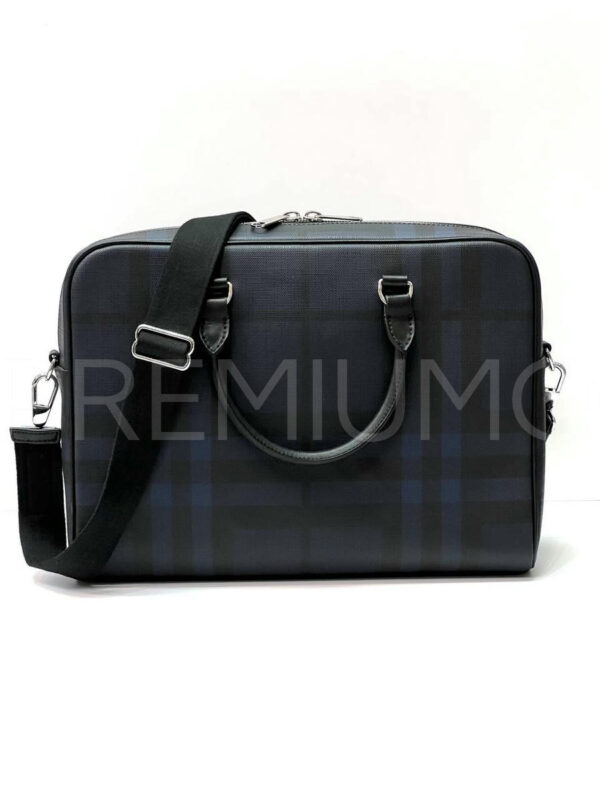 Burberry сумка PR702043 7