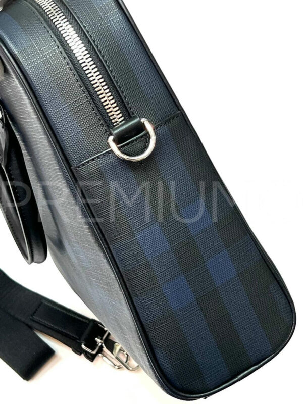 Burberry сумка PR702043 12