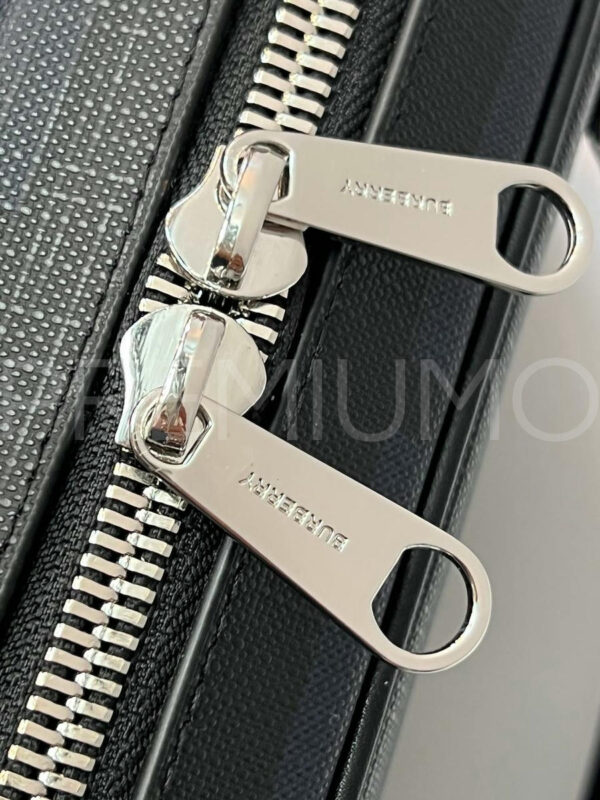 Burberry сумка PR702043 9