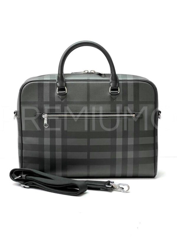 Burberry сумка PR795572 5