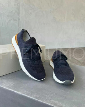 Brunello Cucinelli кроссовки PR251393
