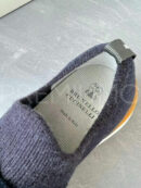 Brunello Cucinelli кроссовки PR251393 30
