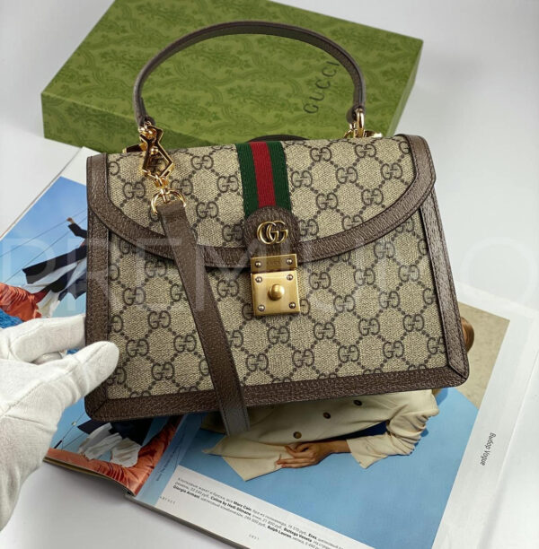 Gucci сумка PR235673
