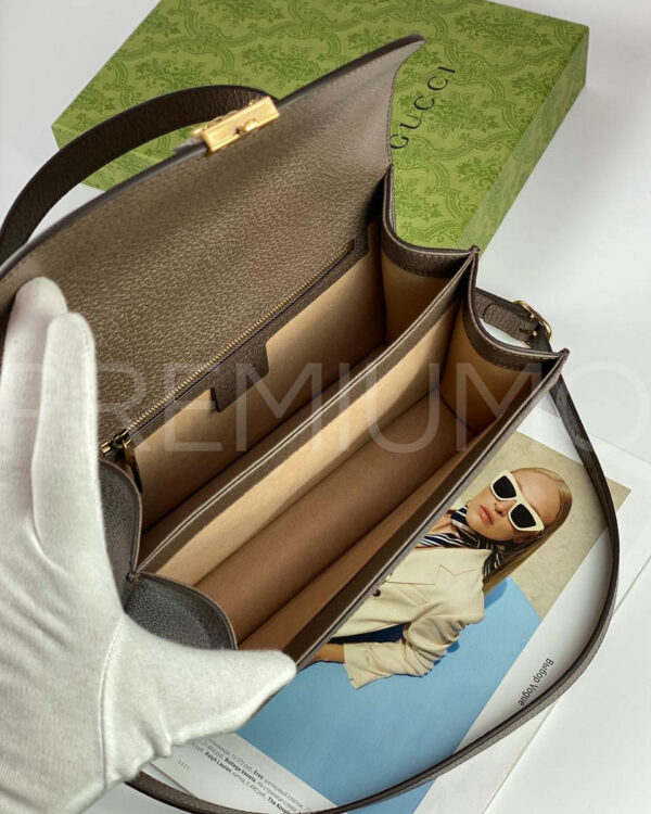 Gucci сумка PR235673 5