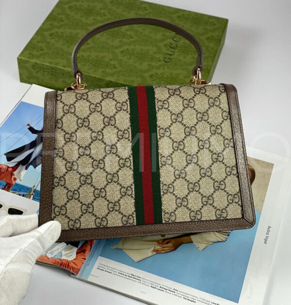 Gucci сумка PR235673 4