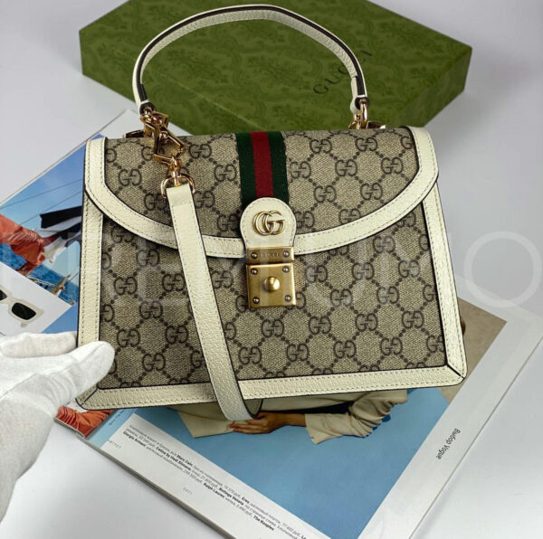 Gucci сумка PR312764