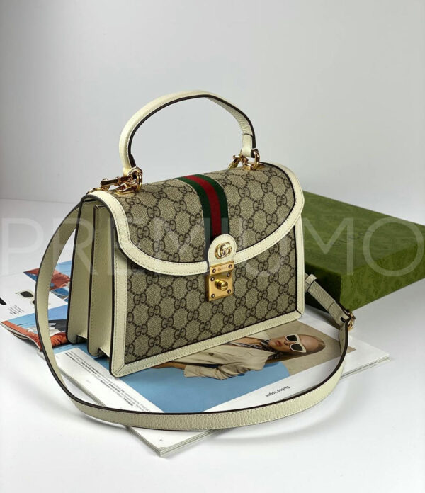 Gucci сумка PR312764 2