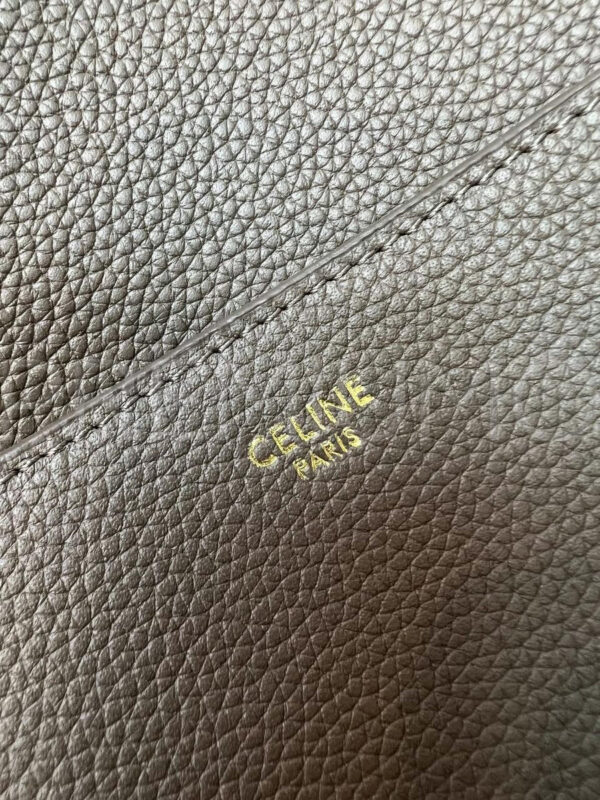 Celine сумка лимитированная PR679701 7