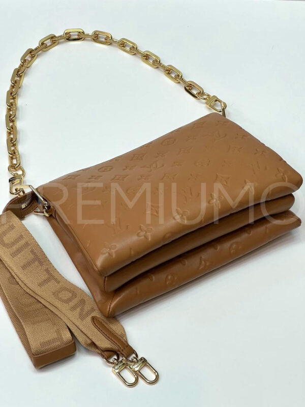 Louis Vuitton сумка PR731659 4