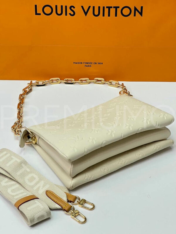 Louis Vuitton сумка PR141410 6