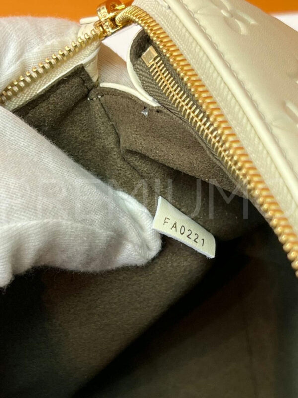Louis Vuitton сумка PR141410 9
