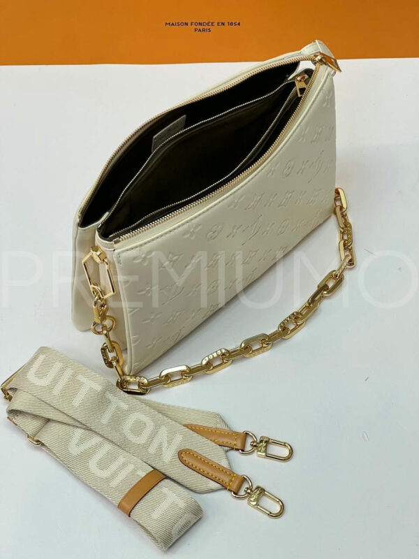Louis Vuitton сумка PR141410 5