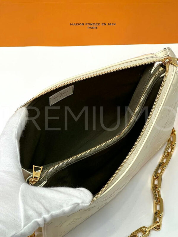 Louis Vuitton сумка PR141410 7